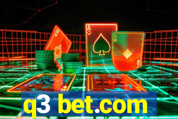 q3 bet.com